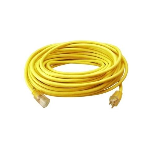Southwire Outdoor Heavy Duty 50′ 12 Gauge Extension Cord