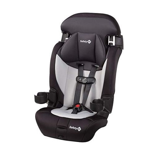 Safety 1st Grand 2-In-1 Booster Car Seat
