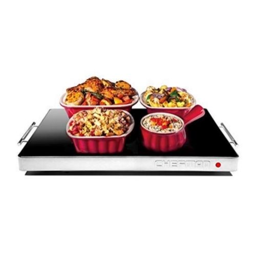 Chefman Electric Warming Tray