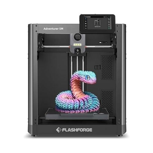 FLASHFORGE Adventurer 5M 3D Printer