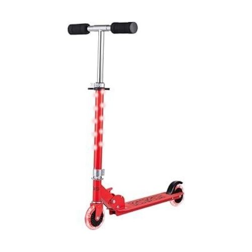 Voyager 2 Wheel Kick Scooter