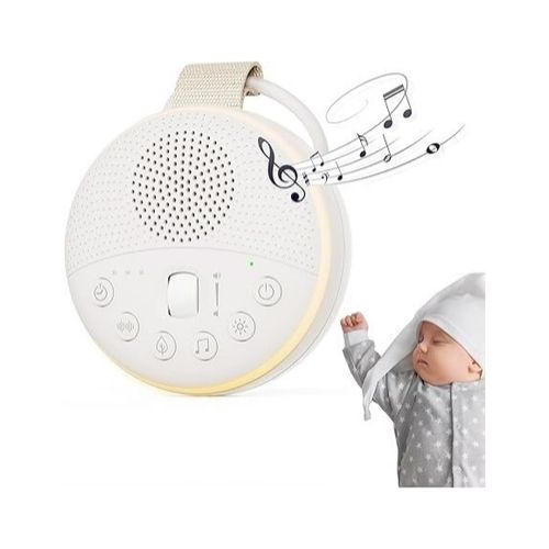 White Noise Sound Machine