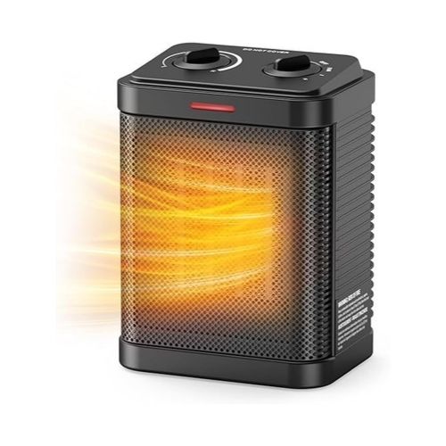 Small Space Heater