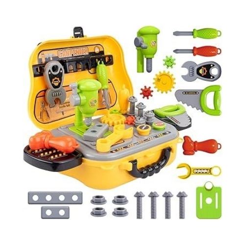 Kids Tool Sets