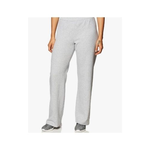 Hanes Women’s EcoSmart Fleece Petite Sweatpants