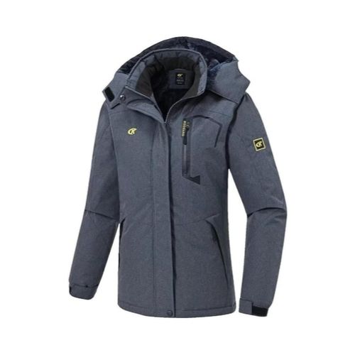 Women's Skiing Snowboarding Jacket