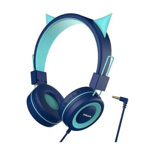 Cat Ear Kids Headphones