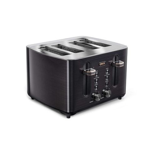 Crux 4-Slice Toaster
