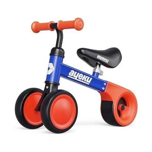 Baby Balance Bike