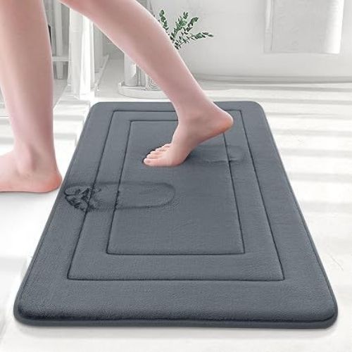 Memory Foam Bath Mat