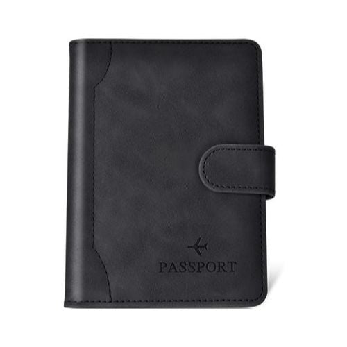 Passport Holder