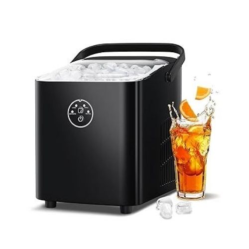 Countertop Ice Maker Machine