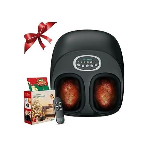 Shiatsu Foot Massager