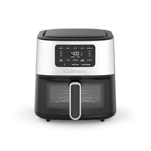 Cuisinart 6-Qt Air Fryer Oven And $4 Amazon Promotional Credit
