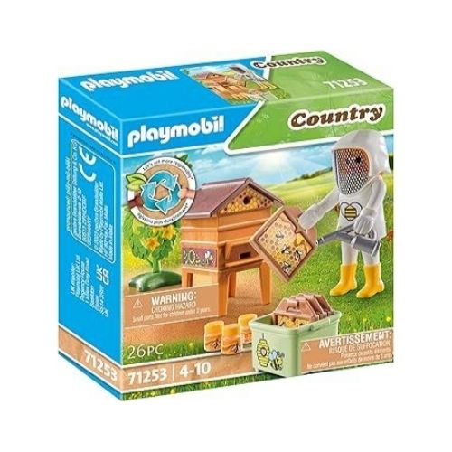 Playmobil Beekeeper