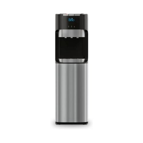 Brio Bottom Loading Water Cooler Dispenser
