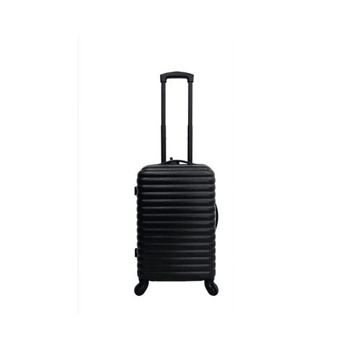 Protege 20 Inch Hardside ABS Upright Luggage