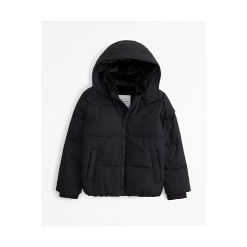 Save 40% Off Abercrombie Kids Winter Coats