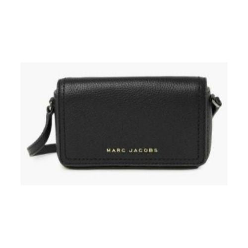 Marc Jacobs Groove Leather Mini Bag