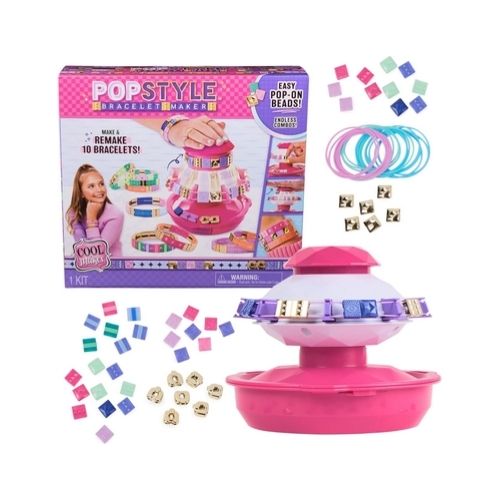 Cool Maker PopStyle Bracelet Maker