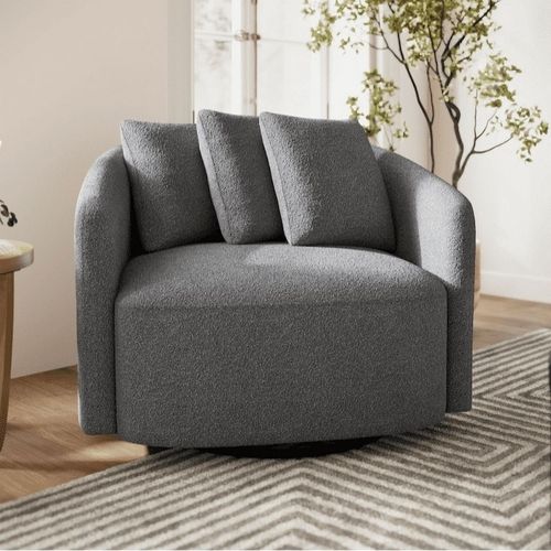 Beautiful Drew Chair by Drew Barrymore