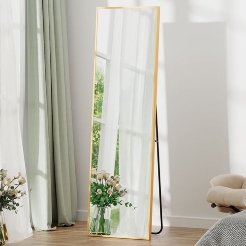Full Length Mirror