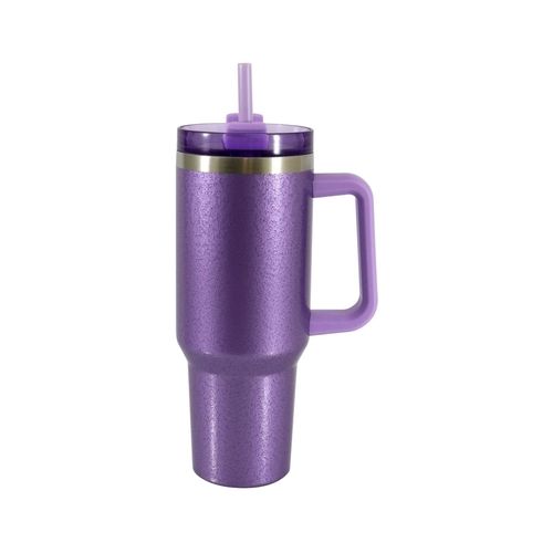Mainstays 40 oz Stainless Steel Tumblers