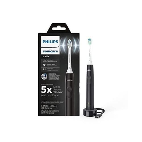 Philips Sonicare 4100 Power Toothbrush And $1.50 Amazon Credit