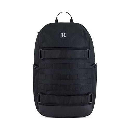 Hurley Mens Skateboard Backpack