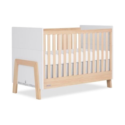 Dream On Me Fisher Price Iris 4-in-1 Convertible Crib