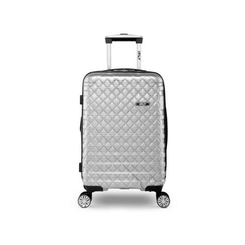 20-Inch Hardside Spectre Versus Clear Carry-On Lugagge