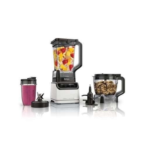 Ninja Grand Kitchen System 1200 Watts Blender