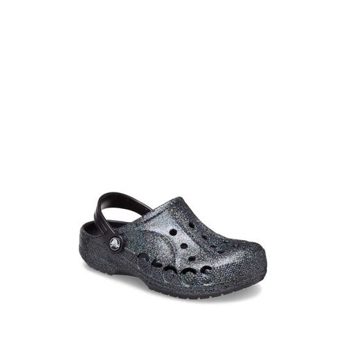 Crocs Toddler & Kids Baya Glitter Clog