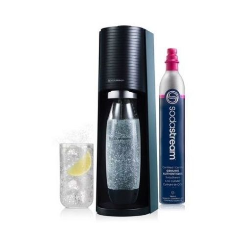 SodaStream Terra Sparkling Water Maker