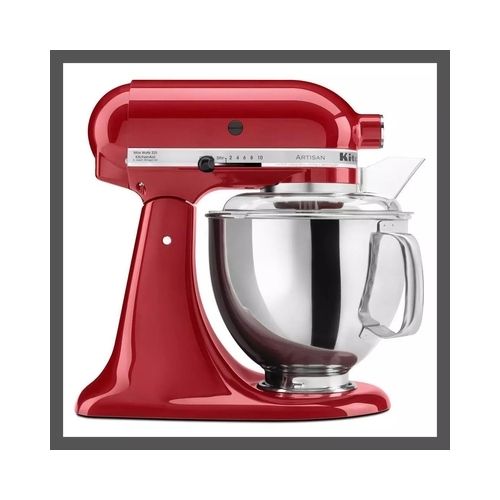 KitchenAid Artisan Series 5qt Tilt-Head Stand Mixer