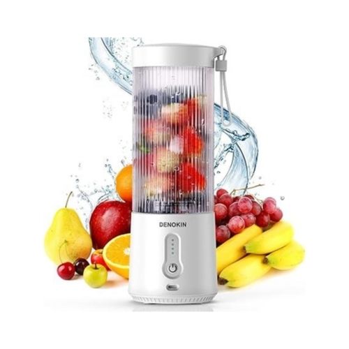 Personal Size Blender