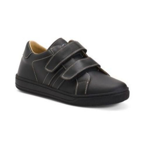 Naturino Kids Rery Velcro Leather Sneakers