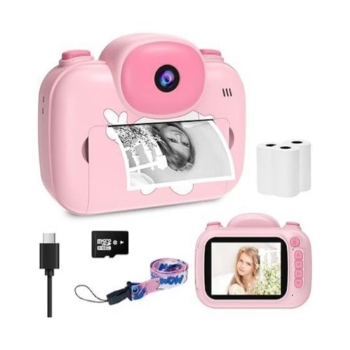 Instant Print Digital Camera