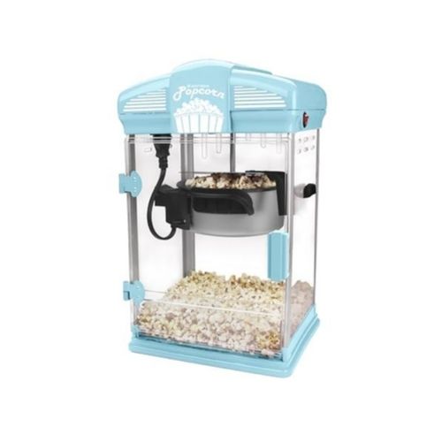 West Bend Stir Crazy Movie Theater Gourmet Popcorn Maker