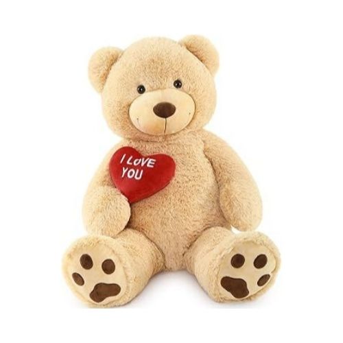 MaoGoLan 36 Inch Giant Teddy Bear Plush