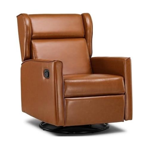 Rocking Recliner Swivel Chair