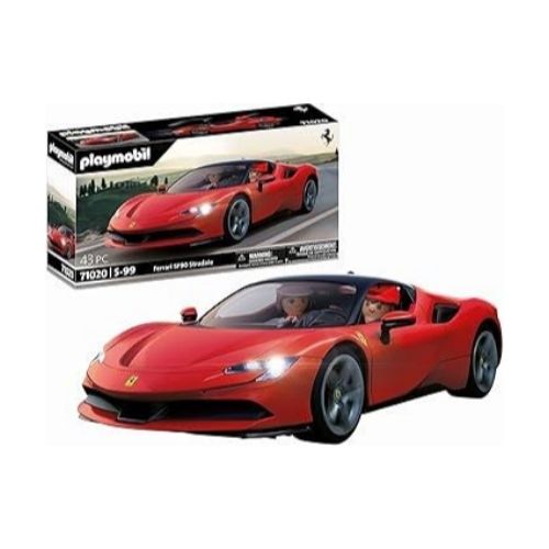 Playmobil Ferrari SF90 Stradale