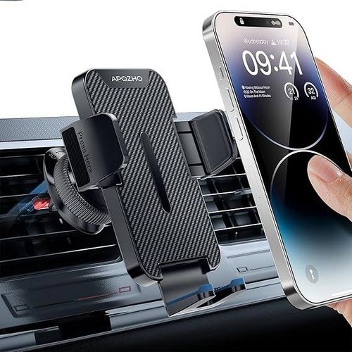 Car Phone Holder Mount.