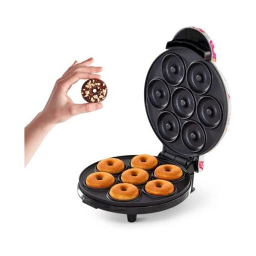 DASH Mini Donut Maker for Kids and Parties