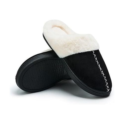 Memory Foam Slippers for Women