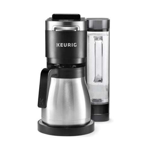 Keurig K-Duo Plus Single Serve & Carafe Coffee Maker