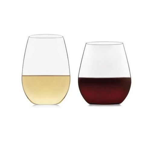 Set Of 12 Libbey Signature Wine Glasses