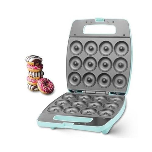 Baker’s Friend Mini Donut Maker Machine