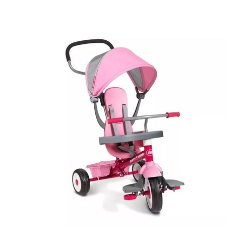 Radio Flyer 4-in-1 Stroll 'N Trike (2 Colors)