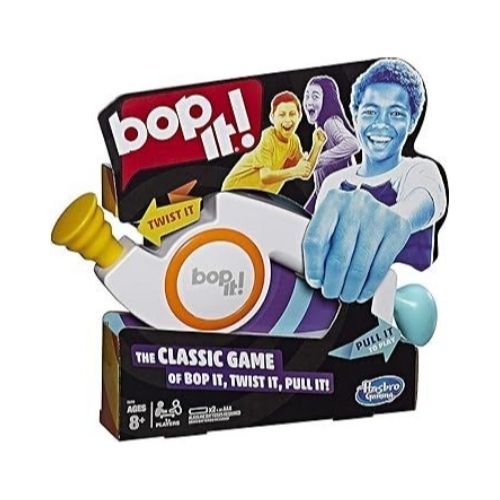 Hasbro Gaming Bop It